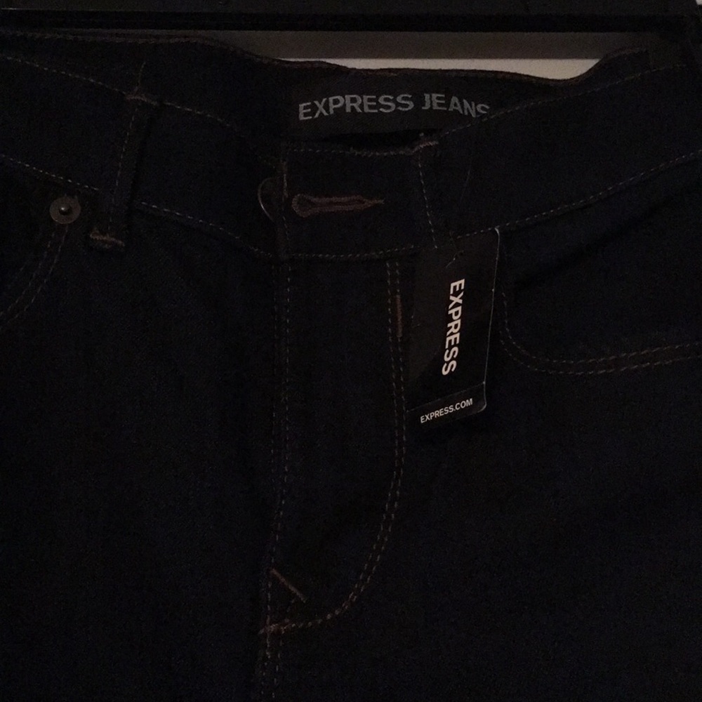 JEANS - Picture 3 of 7